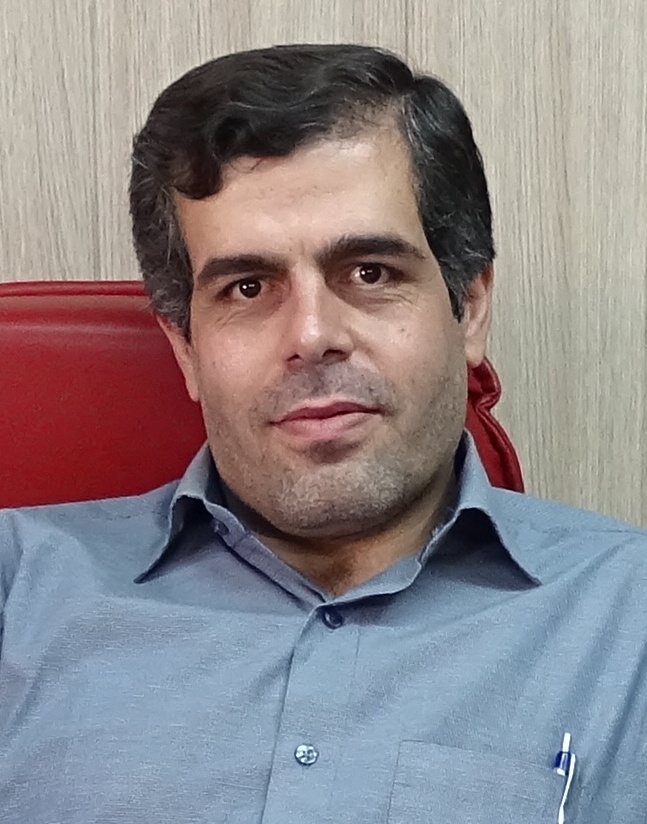 بهزاد سلیمانپور