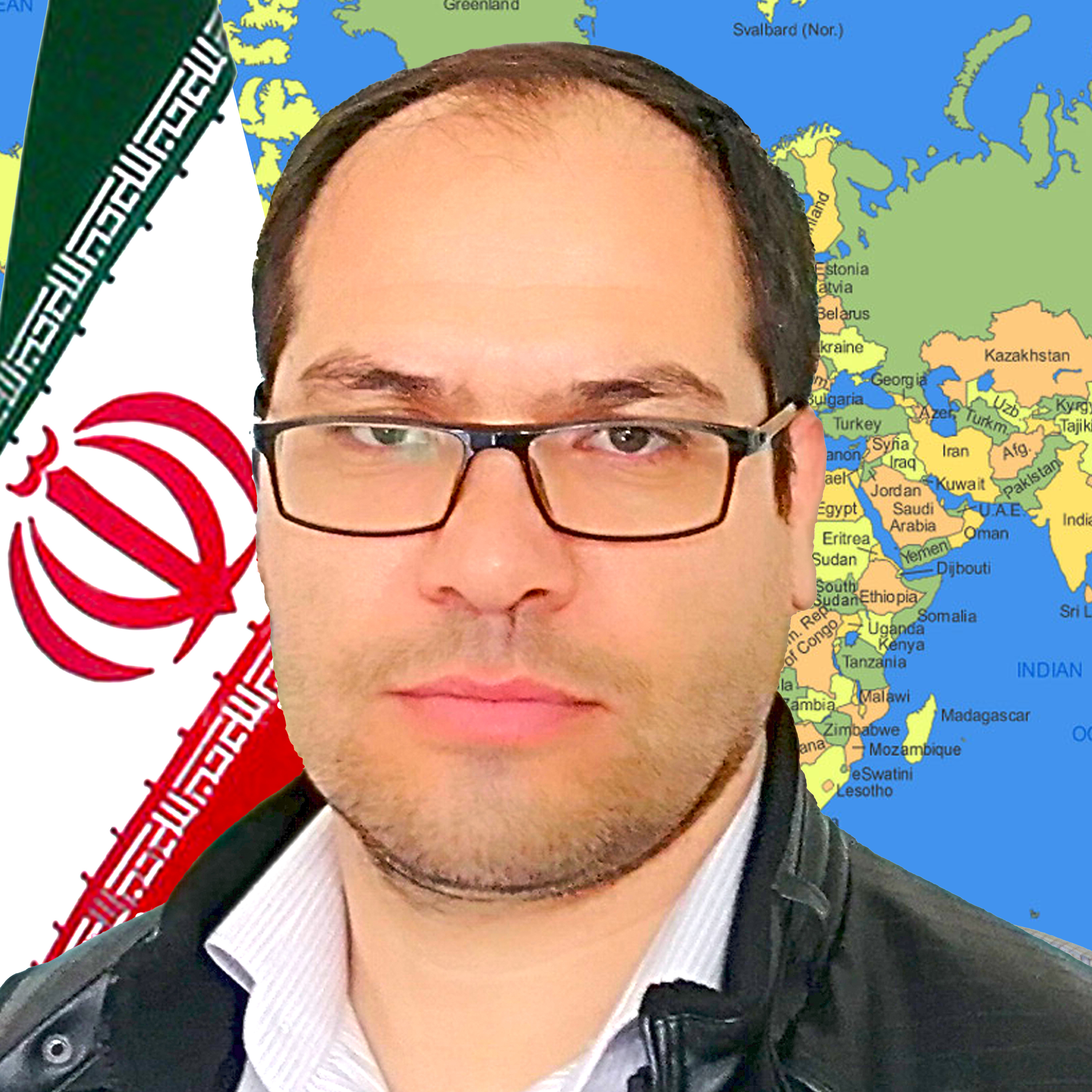 علی اکبر تقی لو