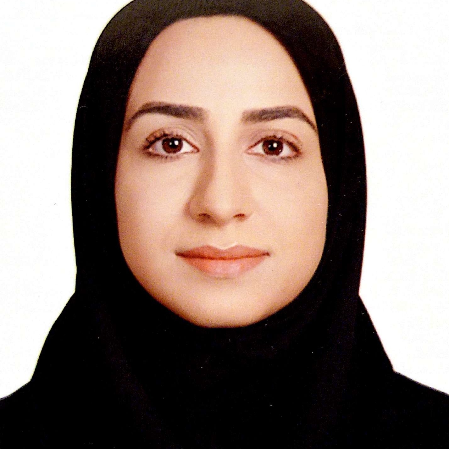 شیرین رزمجو