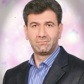 ابراهیم سپهر