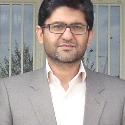 عباس بانج شفیعی