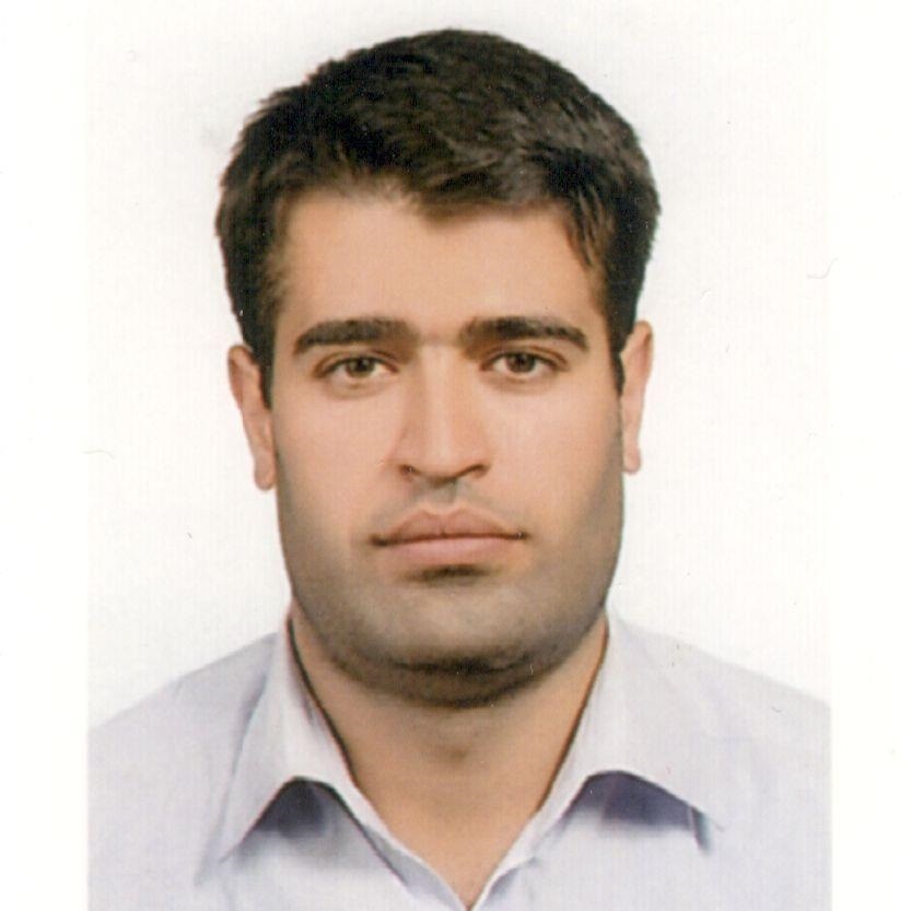 مهدی ملکی کاکلر