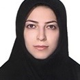 سمیه قدیم‌زاده