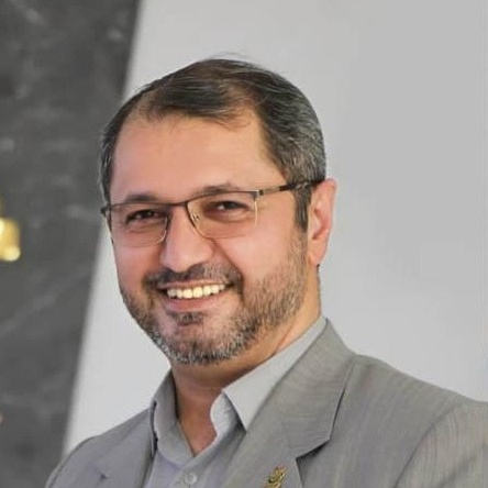 غلامرضا منصورفر