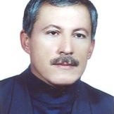 پروفسور علیقلی رامین
