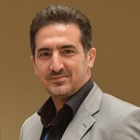 رامین مظاهری خامنه