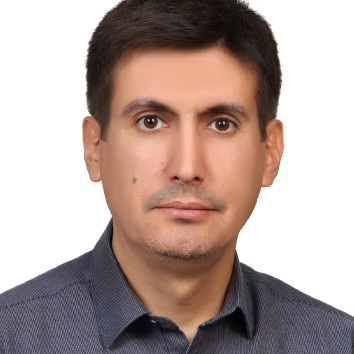 نیما شیخ بیگلو