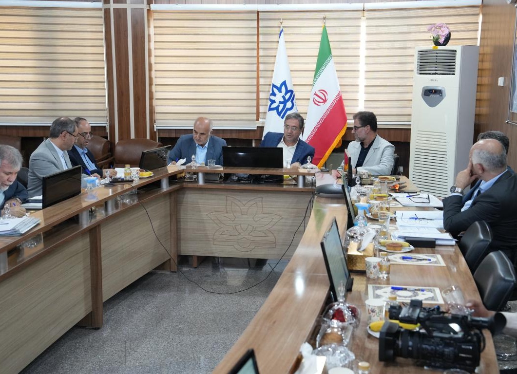 دبیر خانه هیات امنا