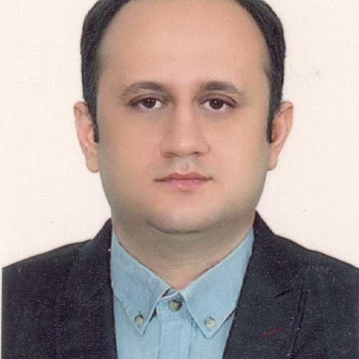 حامد خلفی